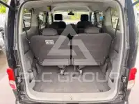 2016 Nissan NV 200