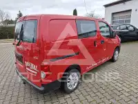 2016 Nissan NV 200