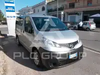 2016 Nissan NV 200