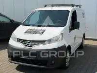 2016 Nissan NV 200