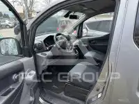 2016 Nissan NV 200