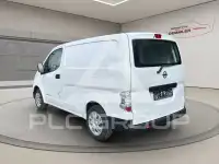 2016 Nissan NV 200