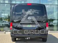 2016 Nissan NV 200