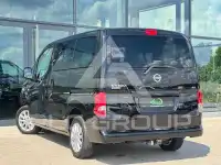 2016 Nissan NV 200