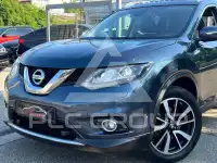 2016 Nissan X-TRAIL