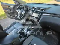 2016 Nissan X-TRAIL