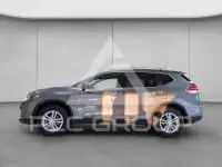 2016 Nissan X-TRAIL