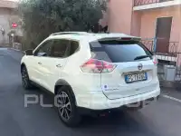 2016 Nissan X-TRAIL