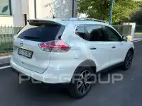 2016 Nissan X-TRAIL