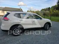 2016 Nissan X-TRAIL