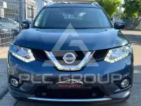 2016 Nissan X-TRAIL