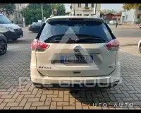 2016 Nissan X-TRAIL