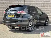 2016 Nissan X-TRAIL