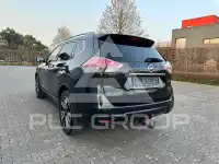 2016 Nissan X-TRAIL