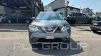 2016 Nissan X-TRAIL