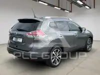 2016 Nissan X-TRAIL