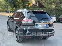 2016 Nissan X-TRAIL