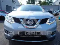 2016 Nissan X-TRAIL