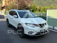 2016 Nissan X-TRAIL