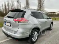 2016 Nissan X-TRAIL