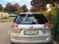 2016 Nissan X-TRAIL