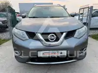 2016 Nissan X-TRAIL