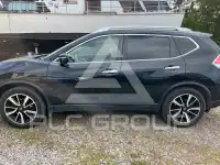 2016 Nissan X-TRAIL