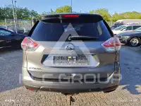 2016 Nissan X-TRAIL