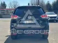 2016 Nissan X-TRAIL