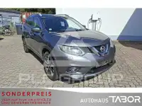 2016 Nissan X-TRAIL