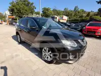 2016 Nissan X-TRAIL