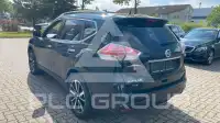 2016 Nissan X-TRAIL