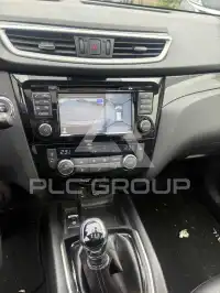 2016 Nissan X-TRAIL