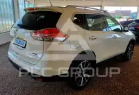 2016 Nissan X-TRAIL