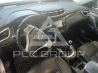 2016 Nissan X-TRAIL