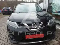 2016 Nissan X-TRAIL