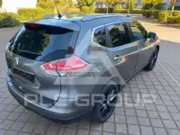 2016 Nissan X-TRAIL