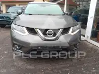 2016 Nissan X-TRAIL