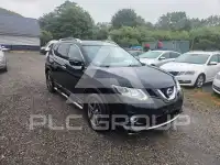 2016 Nissan X-TRAIL