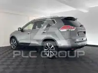 2016 Nissan X-TRAIL