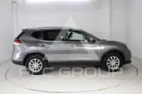 2016 Nissan X-TRAIL