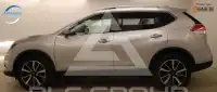 2016 Nissan X-TRAIL