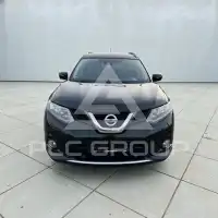 2016 Nissan X-TRAIL