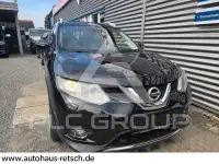 2016 Nissan X-TRAIL