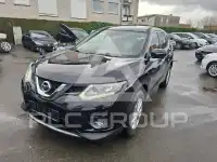 2016 Nissan X-TRAIL