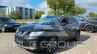 2016 Nissan X-TRAIL