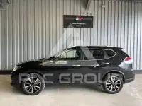 2016 Nissan X-TRAIL