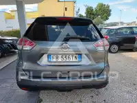 2016 Nissan X-TRAIL