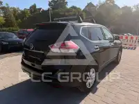 2016 Nissan X-TRAIL