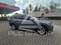 2016 Nissan X-TRAIL